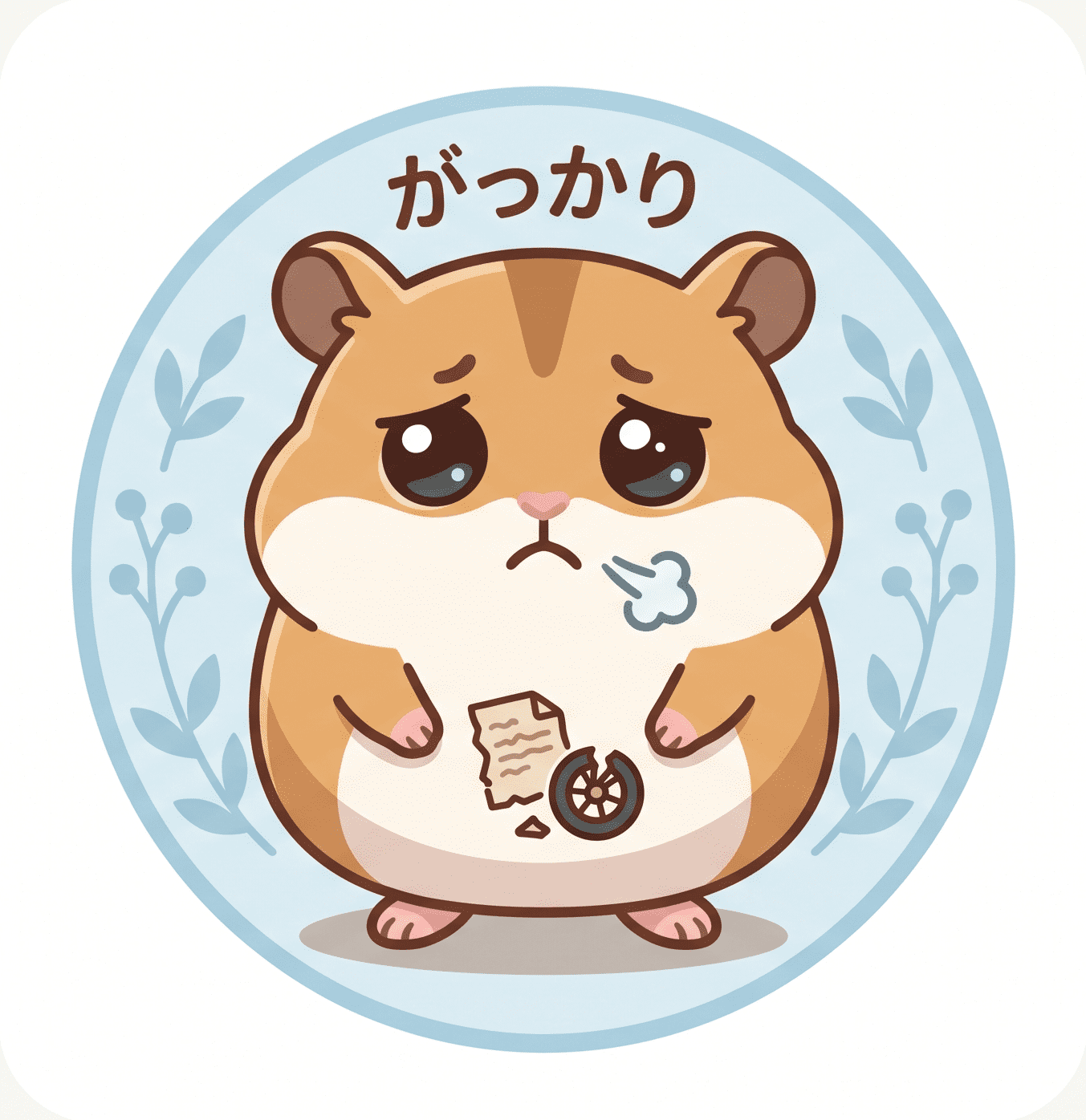 しょぼんのアバター