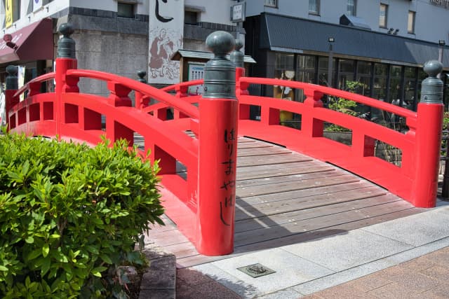 はりまや橋は本当にがっかり？口コミから分かった理由と後悔しない楽しみ方